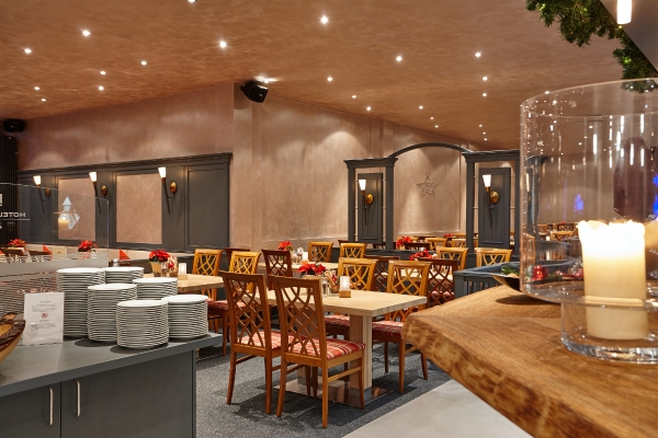 Hotel Königshof (Garmisch-Partenkirchen)